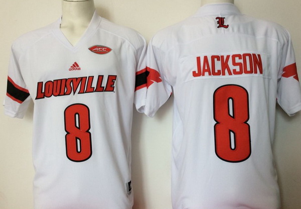 NCAA Louisville Cardinals-003