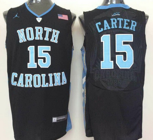 NCAA North Carolina Tar Heels-002