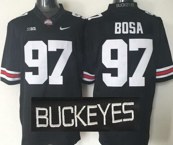 NCAA Ohio State Buckeyes-043
