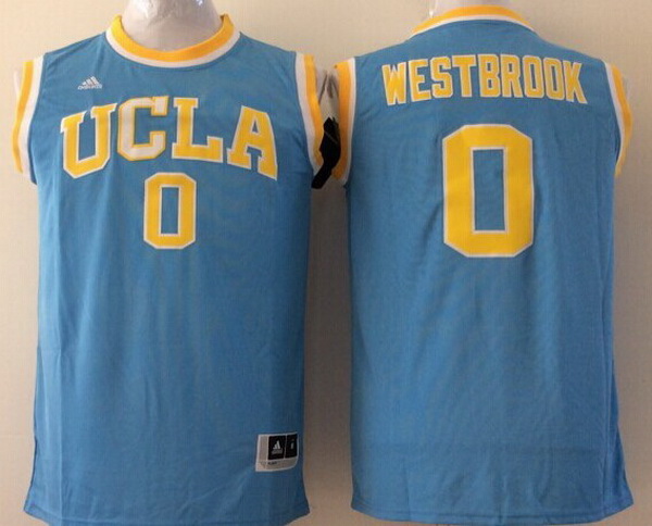 NCAA UCLA Bruins-002