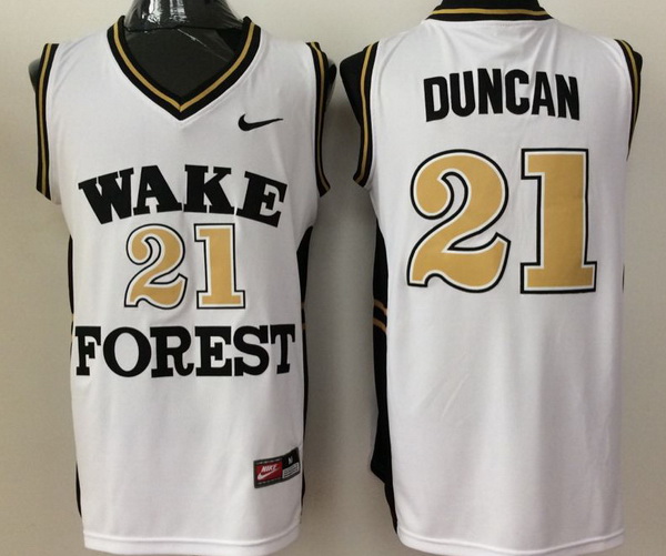 NCAA Wake Forest Demon Deacons-003