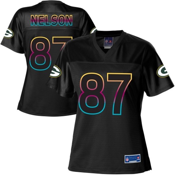 NEW NFL jerseys women-004