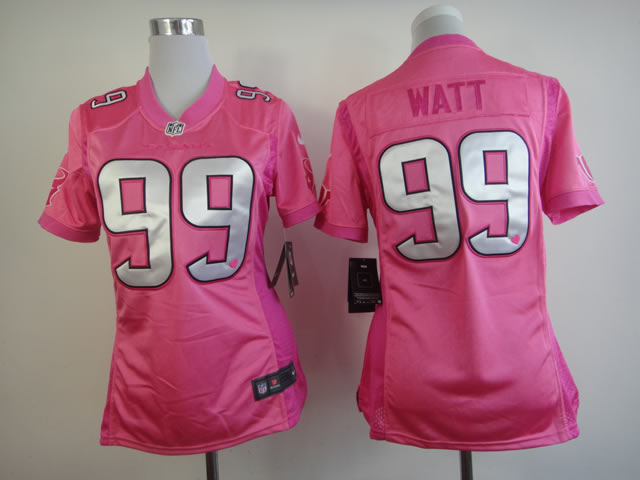 NEW NFL jerseys women-631