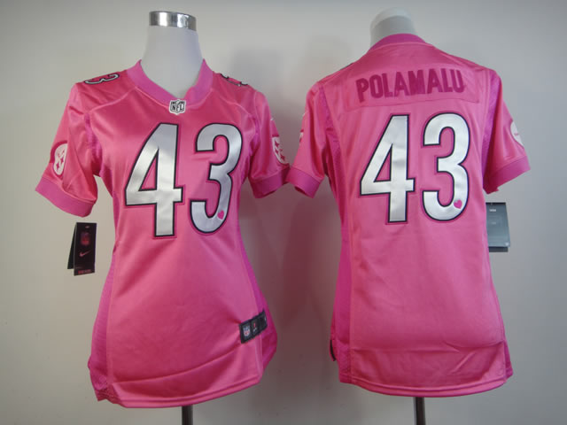 NEW NFL jerseys women-635