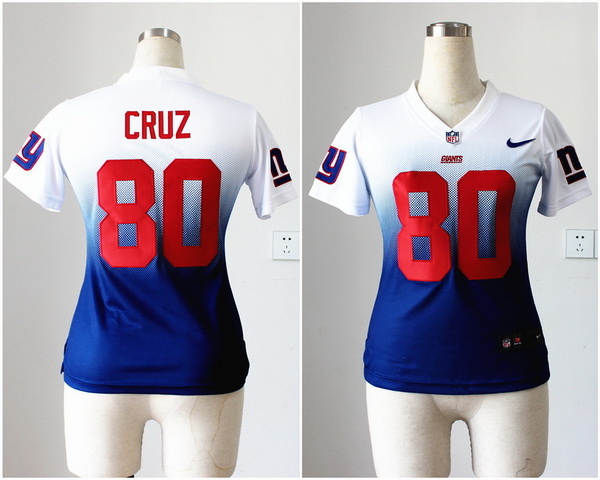 NEW NFL jerseys women-727