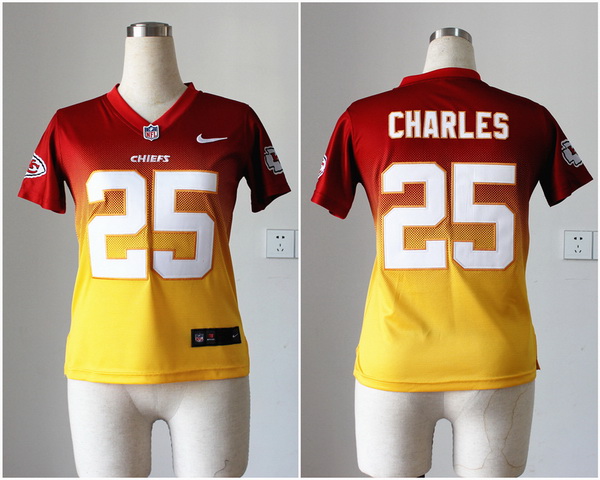 NEW NFL jerseys women-731