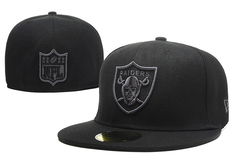 NFL Fitted Hats-002