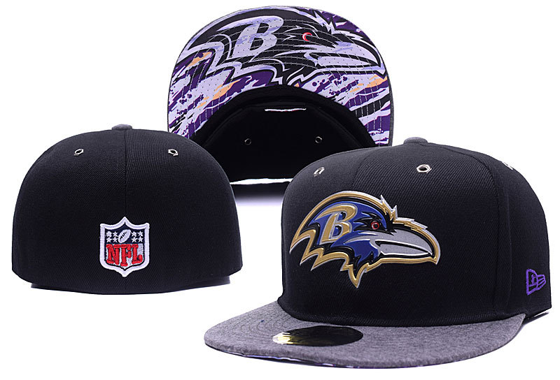 NFL Fitted Hats-018