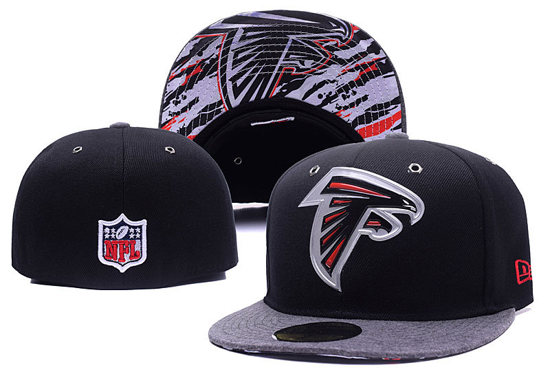 NFL Fitted Hats-019