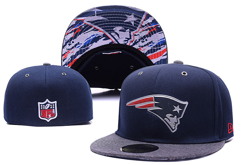NFL Fitted Hats-021