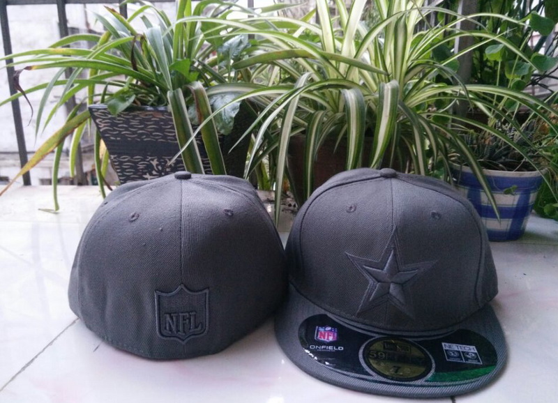 NFL Fitted Hats-024