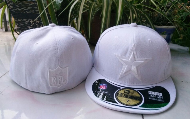 NFL Fitted Hats-025