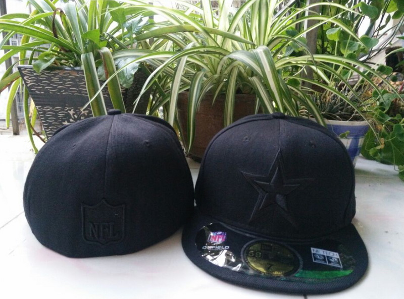 NFL Fitted Hats-026