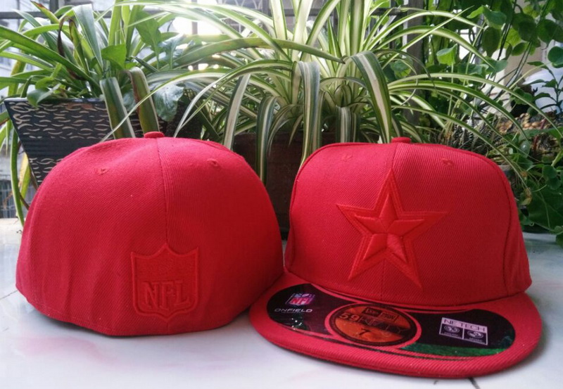 NFL Fitted Hats-027