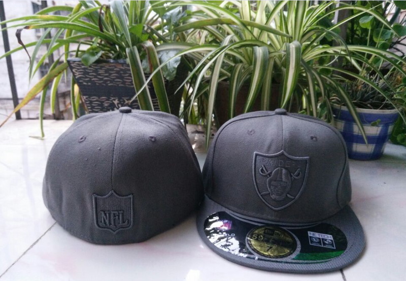 NFL Fitted Hats-028