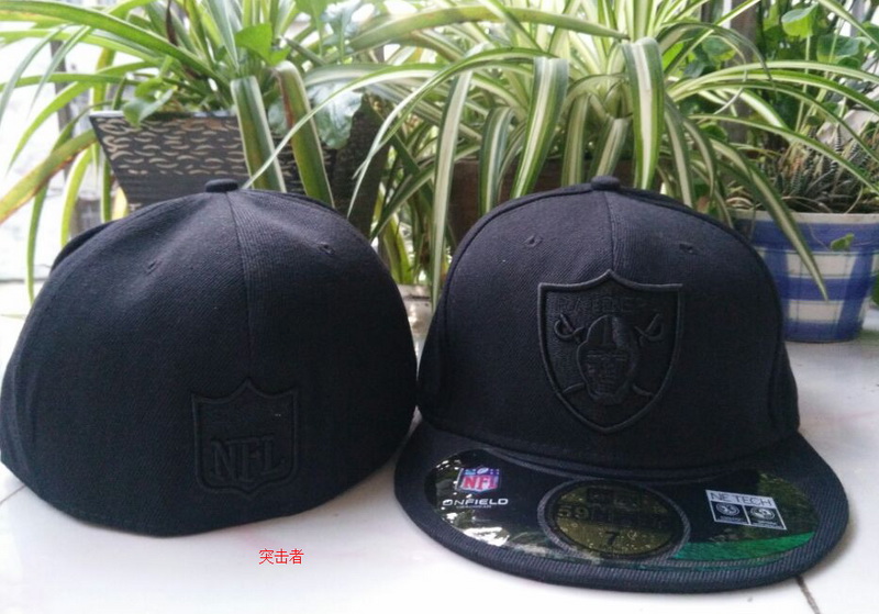 NFL Fitted Hats-030