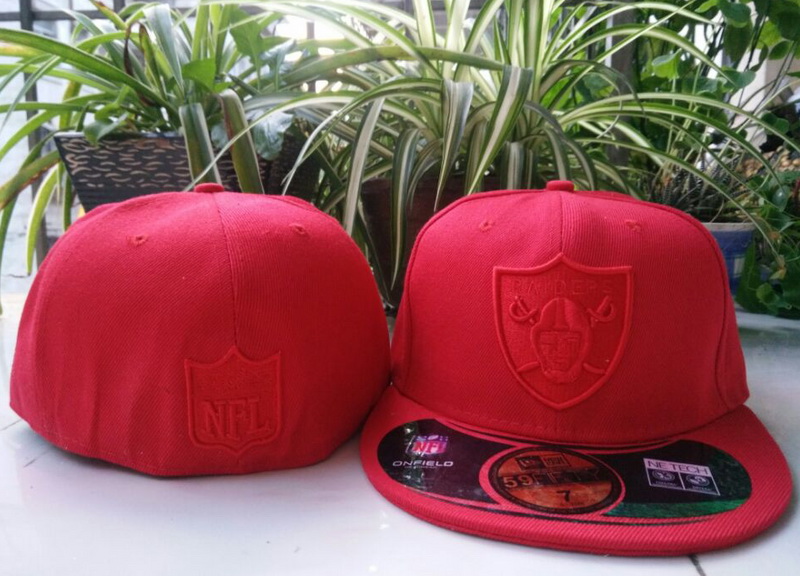 NFL Fitted Hats-031