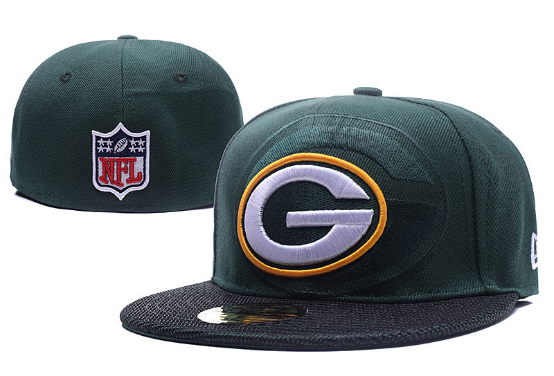 NFL Fitted Hats-037