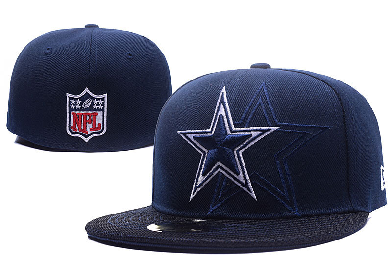 NFL Fitted Hats-040