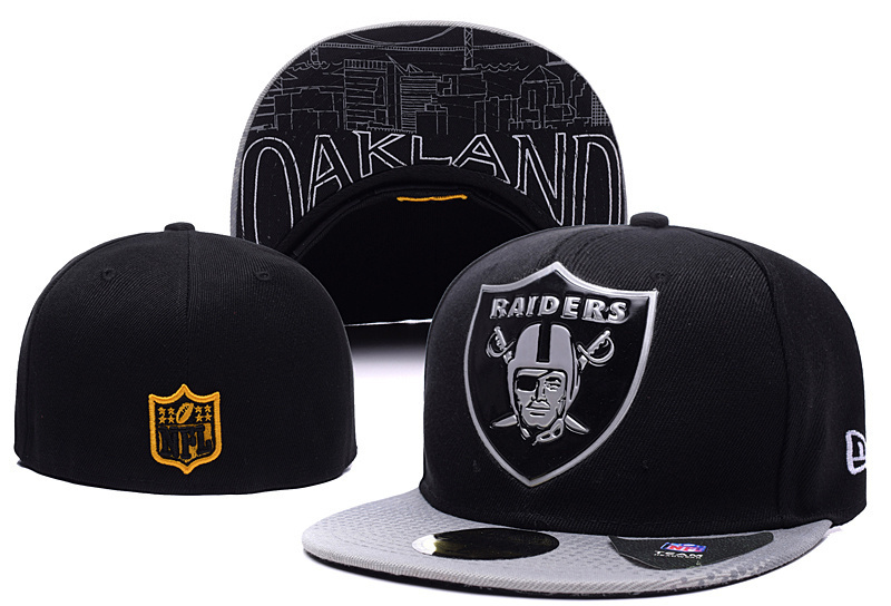 NFL Fitted Hats-047