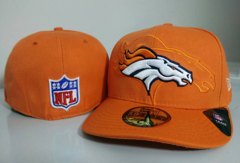 NFL Fitted Hats-054