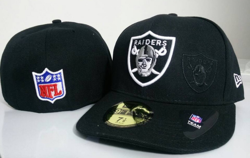 NFL Fitted Hats-055