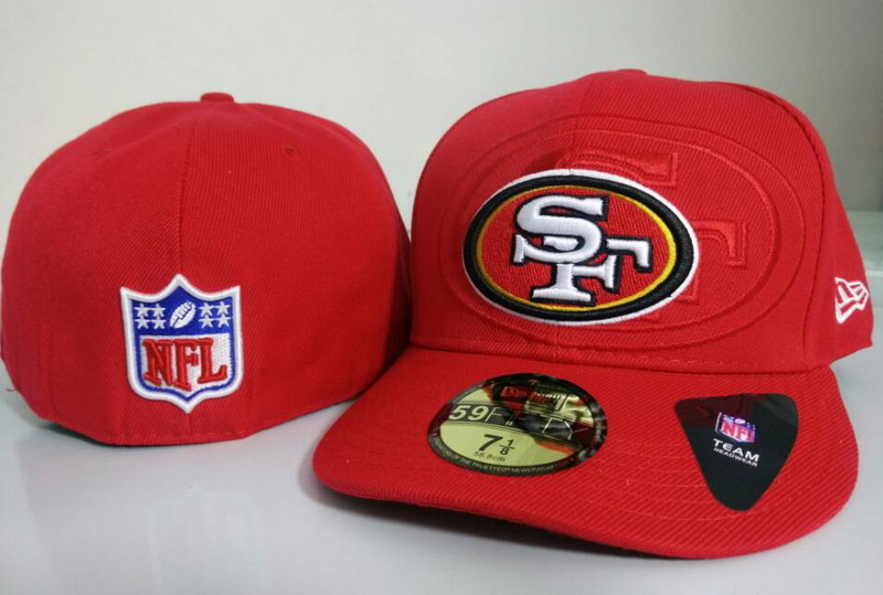 NFL Fitted Hats-056