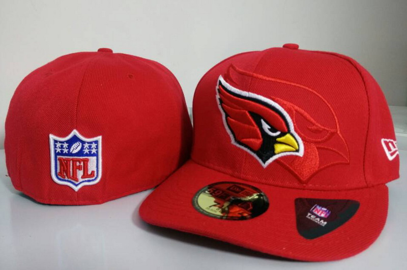 NFL Fitted Hats-057