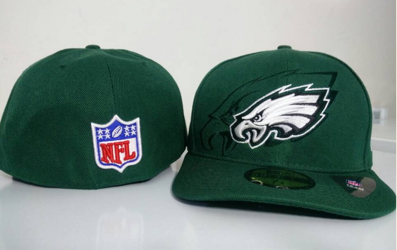 NFL Fitted Hats-060