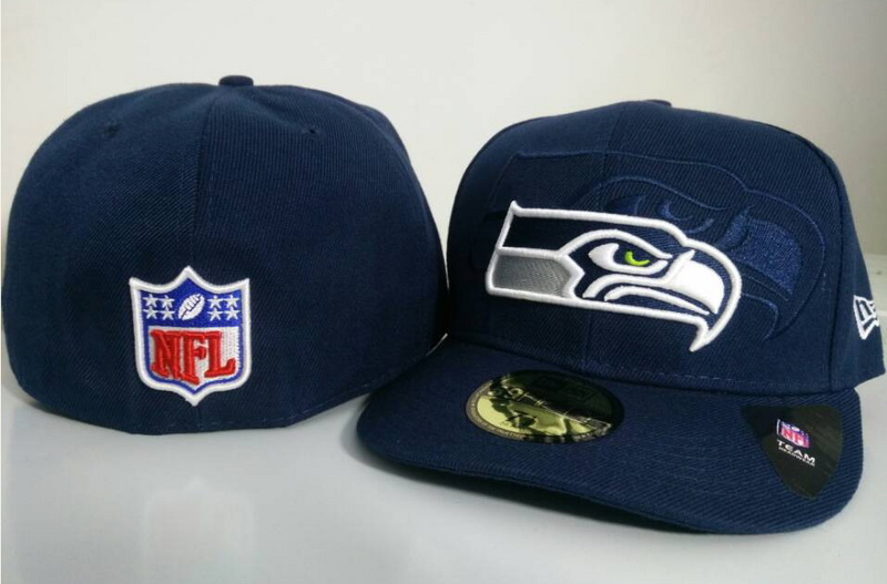 NFL Fitted Hats-061