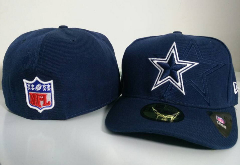 NFL Fitted Hats-062