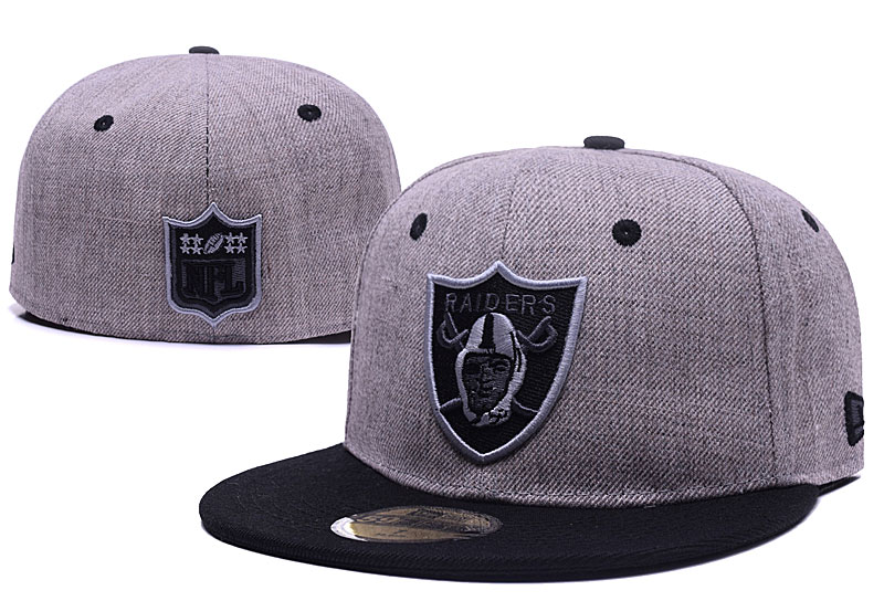 NFL Fitted Hats-065