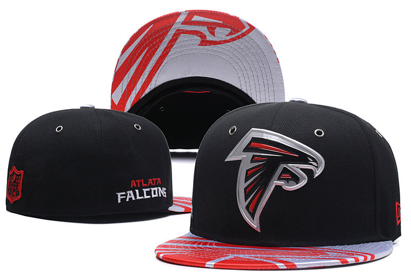 NFL Fitted Hats-068