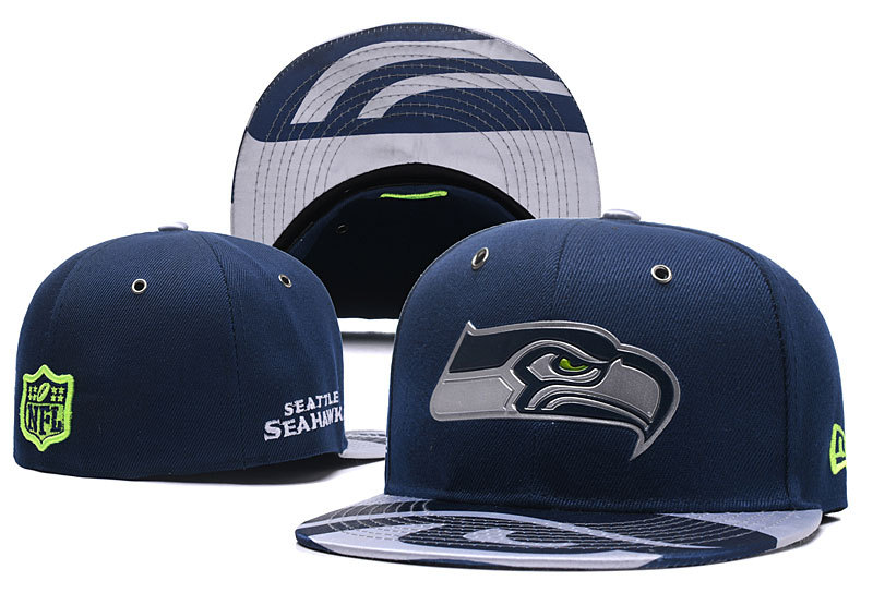 NFL Fitted Hats-070