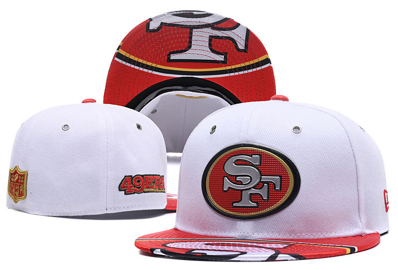 NFL Fitted Hats-072
