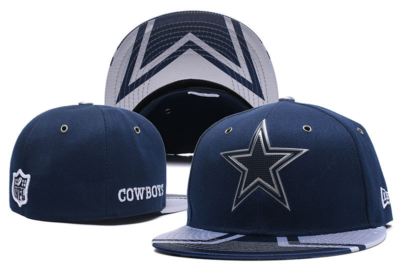 NFL Fitted Hats-075