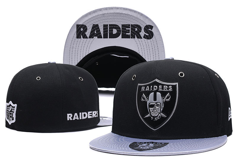 NFL Fitted Hats-076