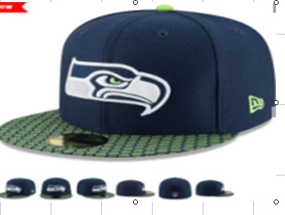 NFL Fitted Hats-084