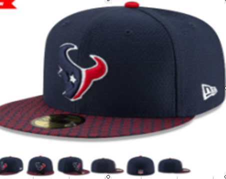 NFL Fitted Hats-085
