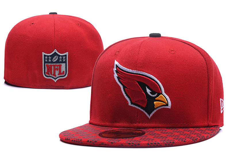 NFL Fitted Hats-090