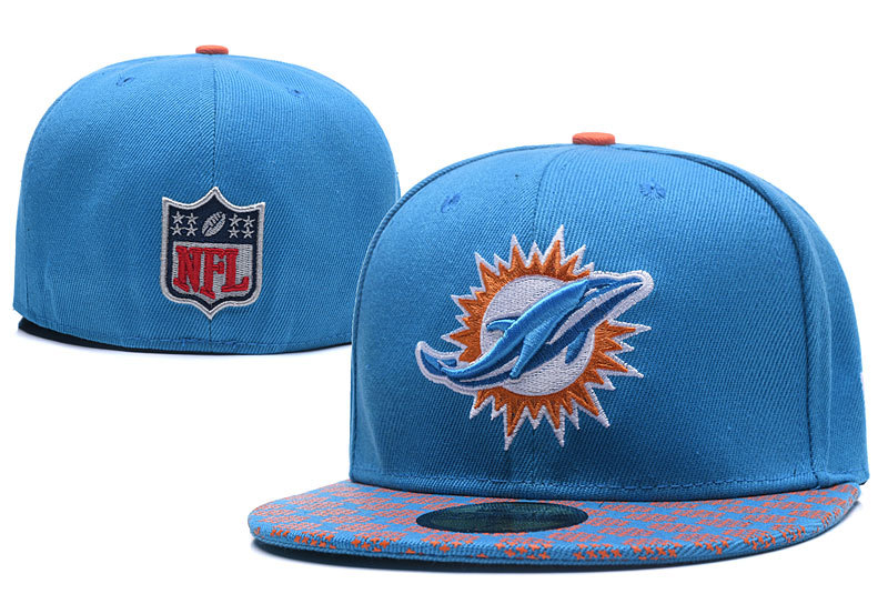 NFL Fitted Hats-095