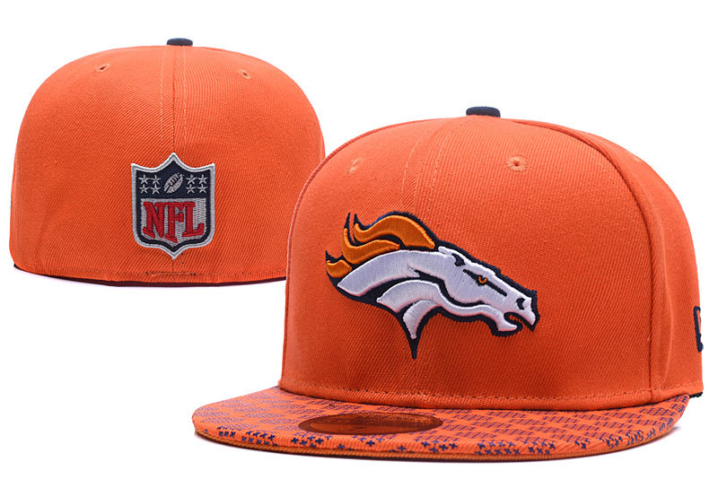 NFL Fitted Hats-098