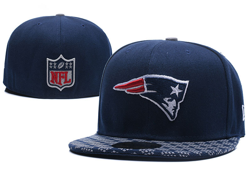 NFL Fitted Hats-099