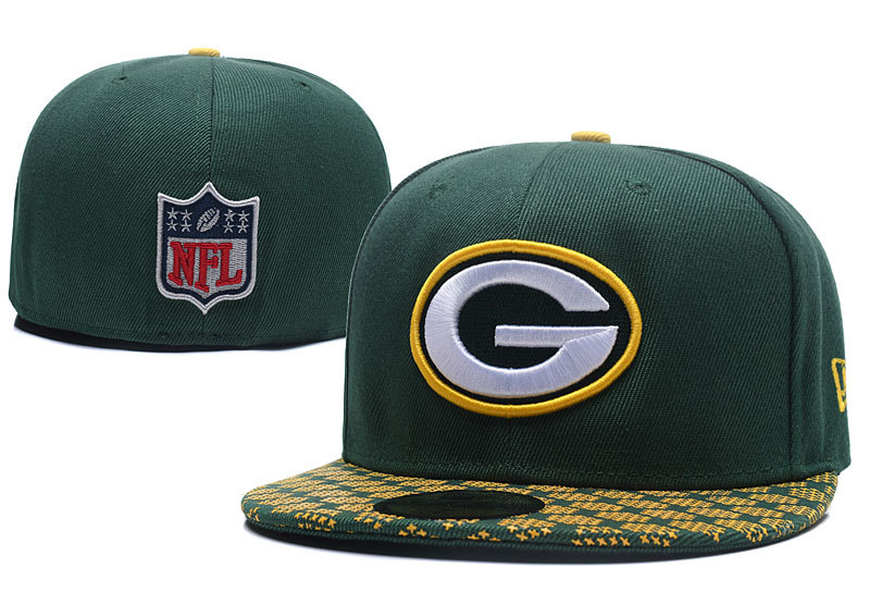 NFL Fitted Hats-100