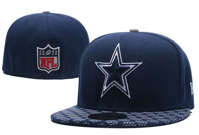 NFL Fitted Hats-102