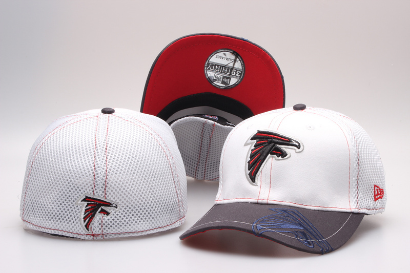 NFL Fitted Hats-109