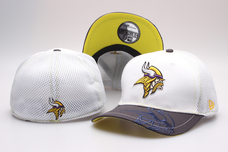 NFL Fitted Hats-110
