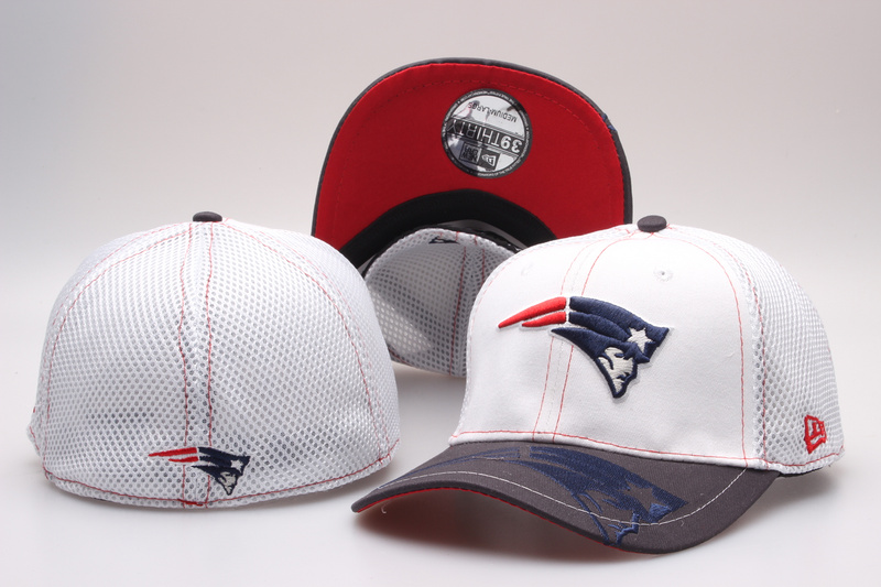 NFL Fitted Hats-111