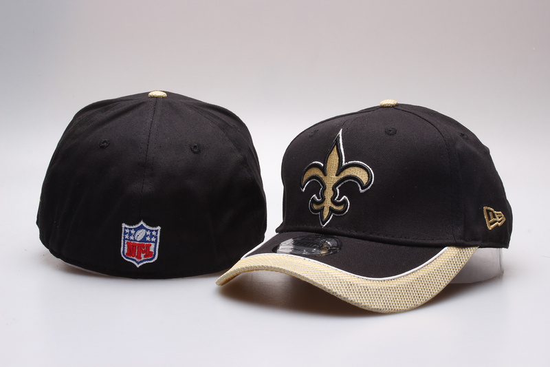 NFL Fitted Hats-112