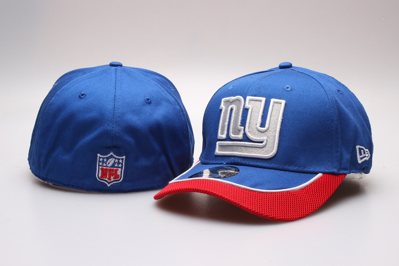 NFL Fitted Hats-113